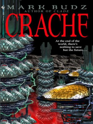 cover image of Crache